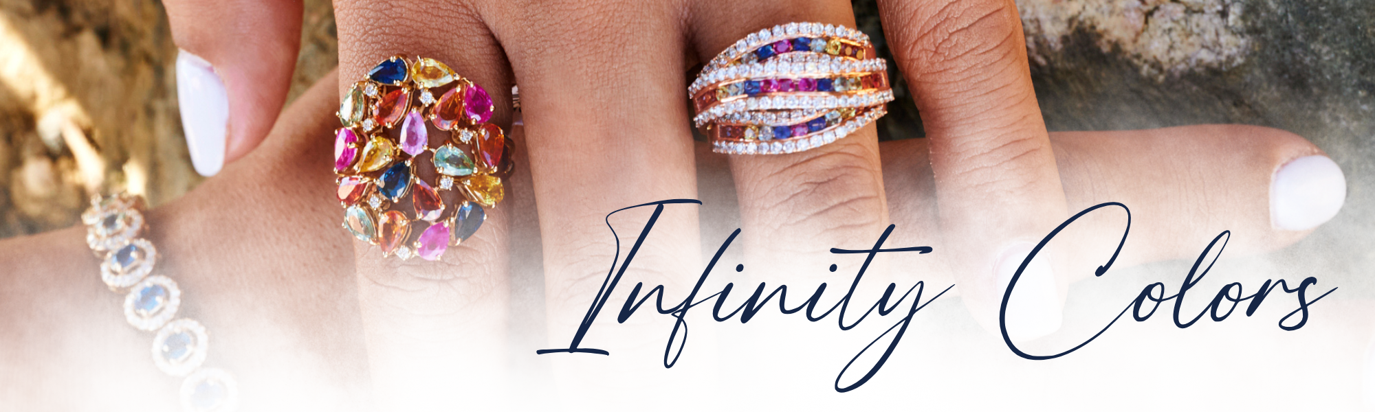 Infinity Colors Collection