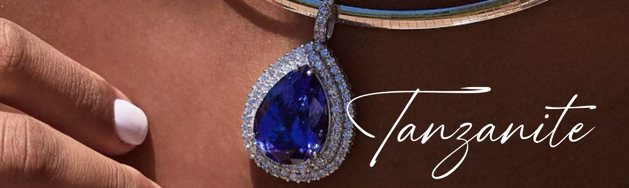 TANZANITE
