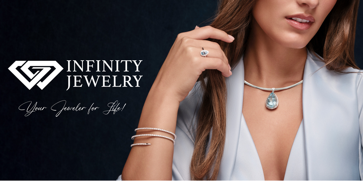 Home | Infinity Jewelry | Nassau, Old San Juan